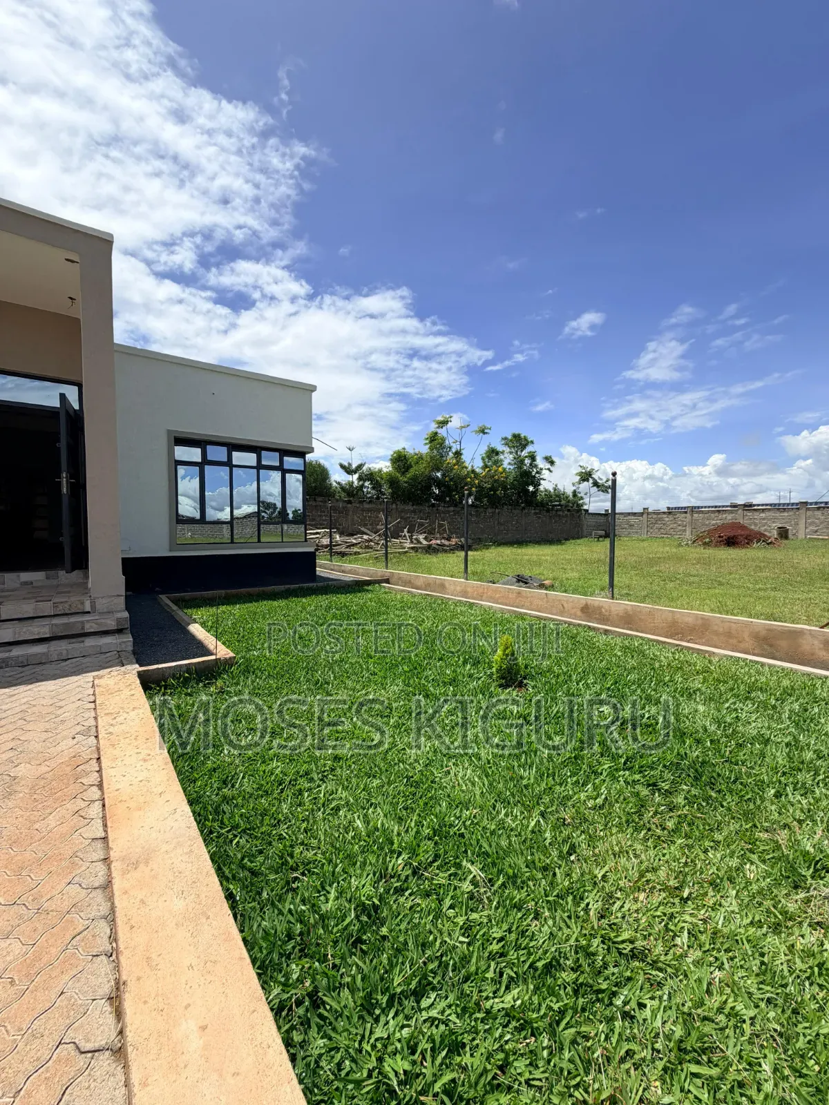 3bdrm Bungalow in Vintage Risidence, Juja for sale
