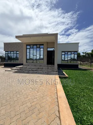 3bdrm Bungalow in Vintage Risidence, Juja for sale