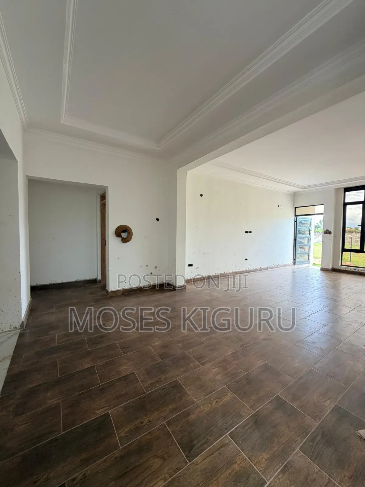 3bdrm Bungalow in Vintage Risidence, Juja for sale