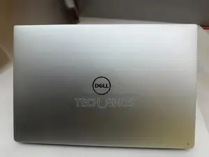 Laptop Dell 16GB Intel Core i7 SSD 512GB