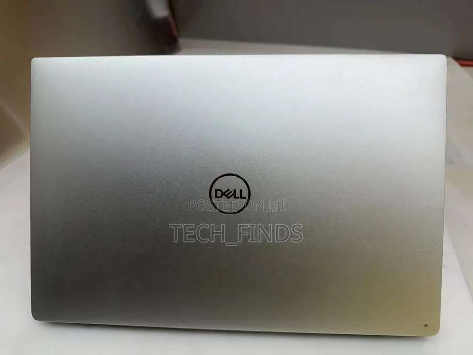 Laptop Dell 16GB Intel Core i7 SSD 512GB