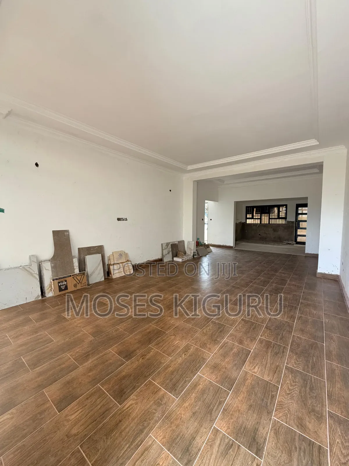 3bdrm Bungalow in Vintage Risidence, Juja for sale