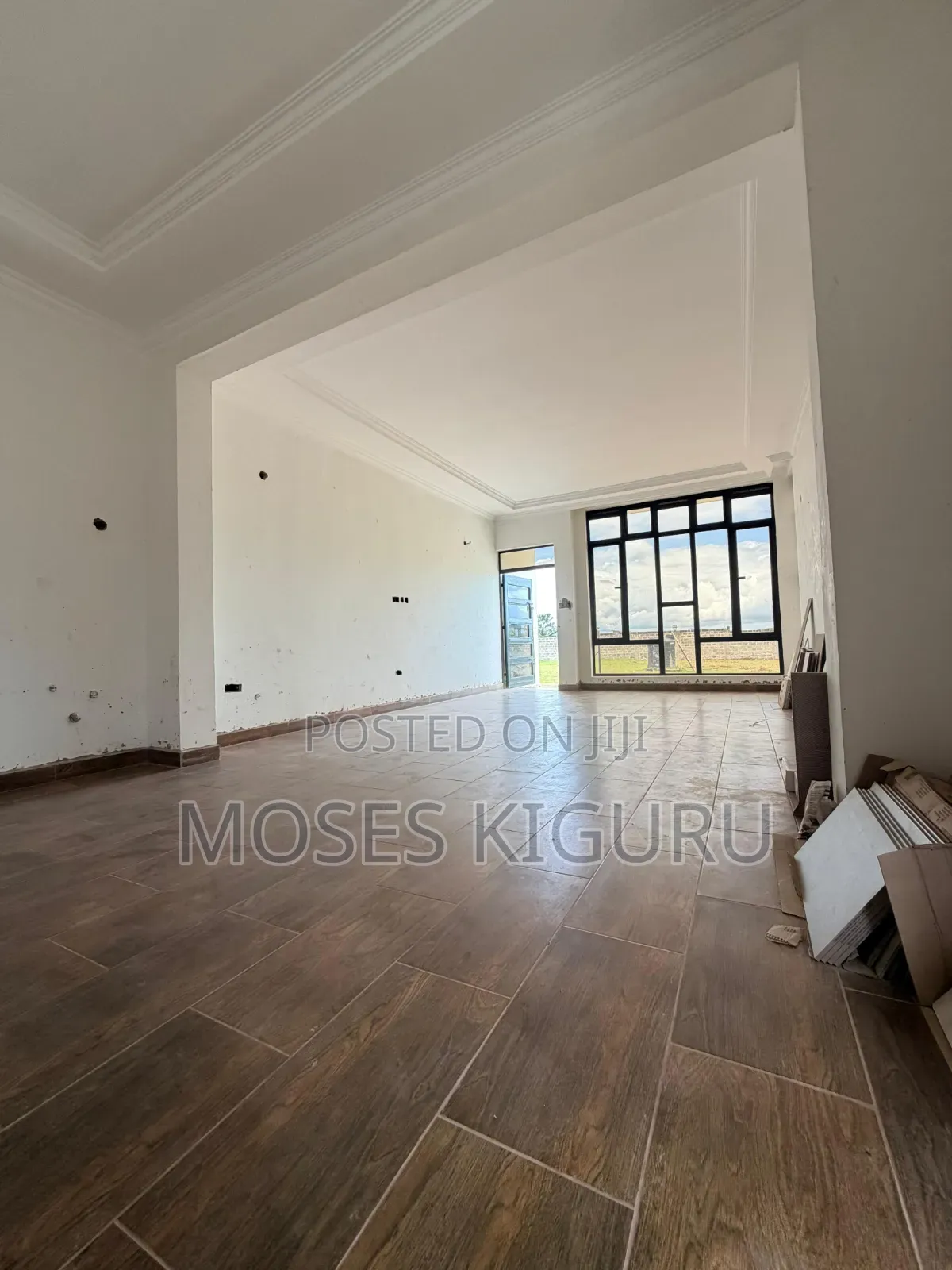 3bdrm Bungalow in Vintage Risidence, Juja for sale