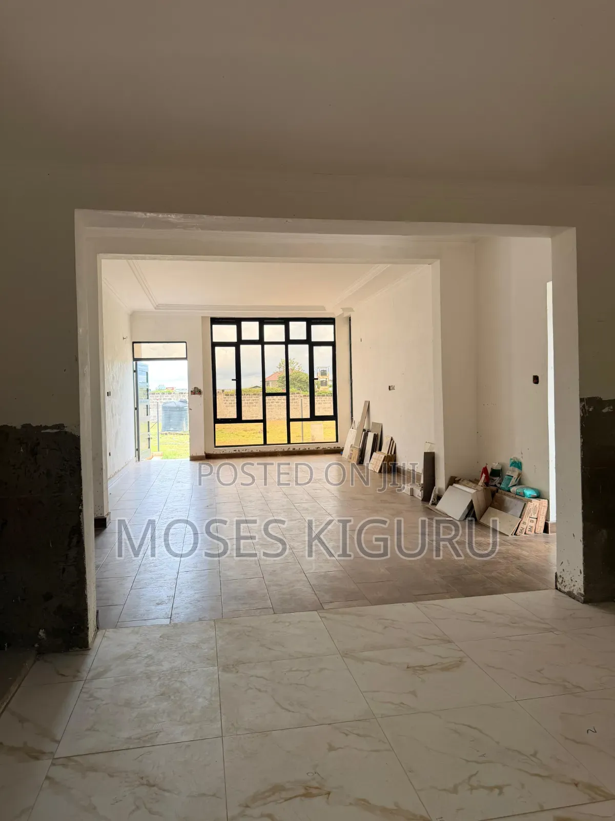 3bdrm Bungalow in Vintage Risidence, Juja for sale