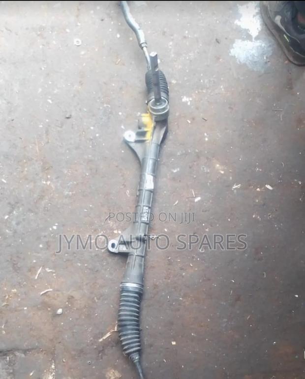 Nissan Wingroad Steering Rack