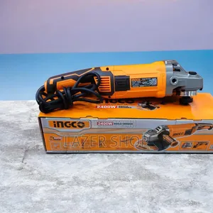 Ingco Grinder 9" 2400w