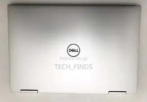 Laptop Dell XPS 13 9310 16GB Intel Core i7 SSD 512GB