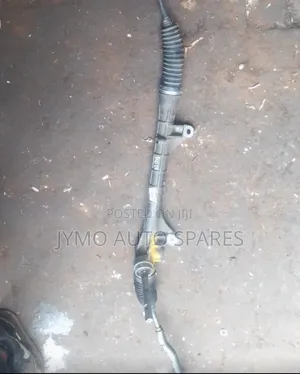Nissan Sylphy Steering Rack