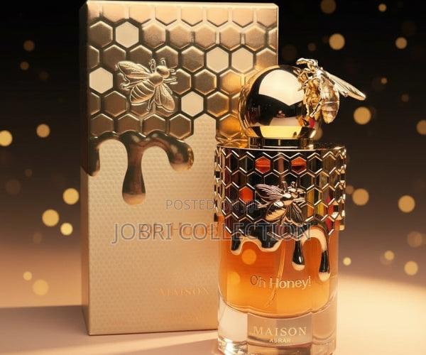 Oh Honey! By Maison Asrar Perfume/ Fragrance Available