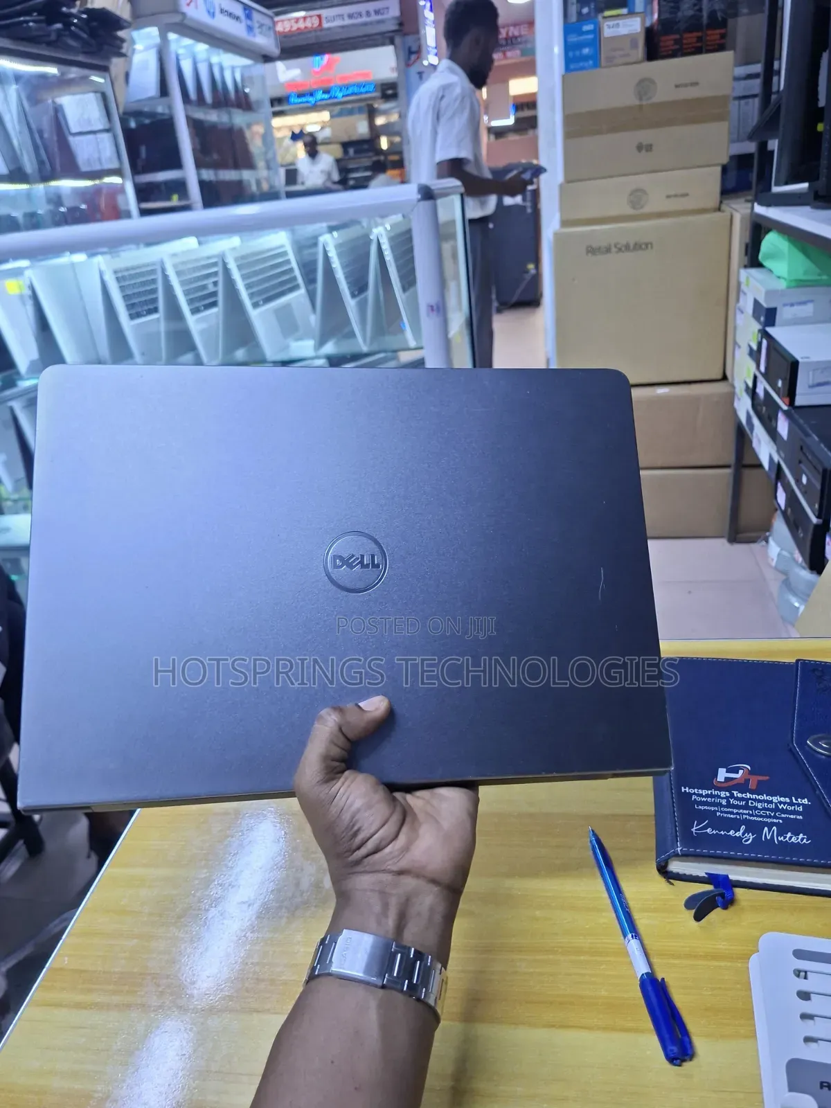 Laptop Dell Vostro 5468 8GB Intel Core i5 SSD 256GB