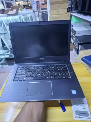 Laptop Dell Vostro 5468 8GB Intel Core i5 SSD 256GB