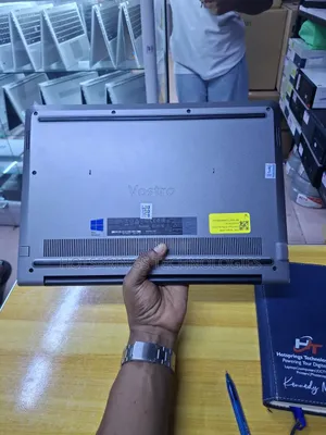 Laptop Dell Vostro 5468 8GB Intel Core i5 SSD 256GB