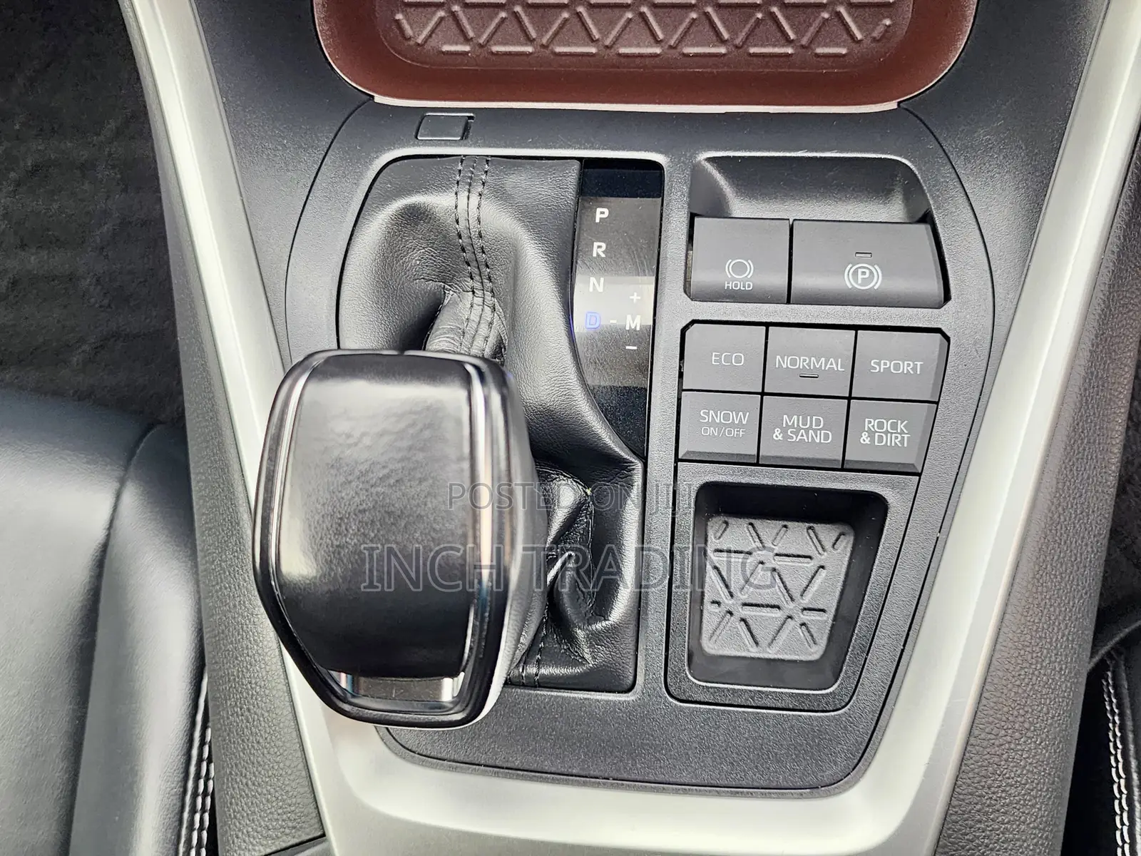 Toyota RAV4 Limited AWD 2020 Silver