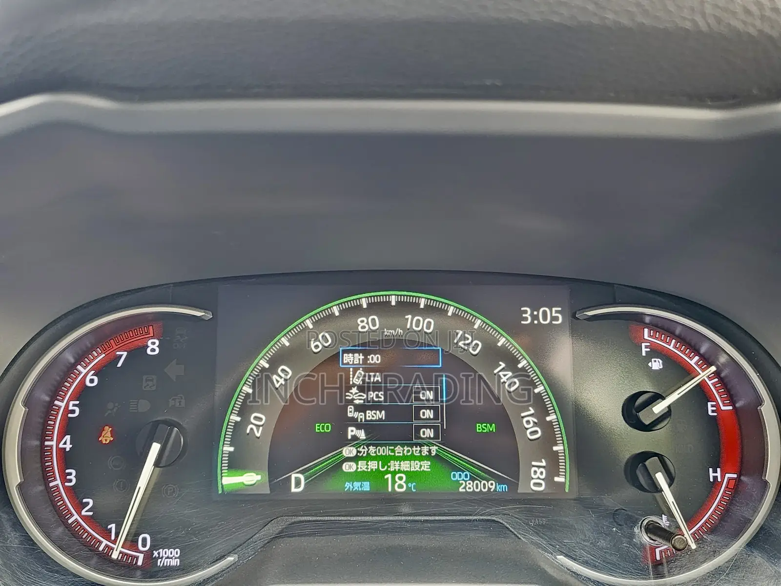 Toyota RAV4 Limited AWD 2020 Silver