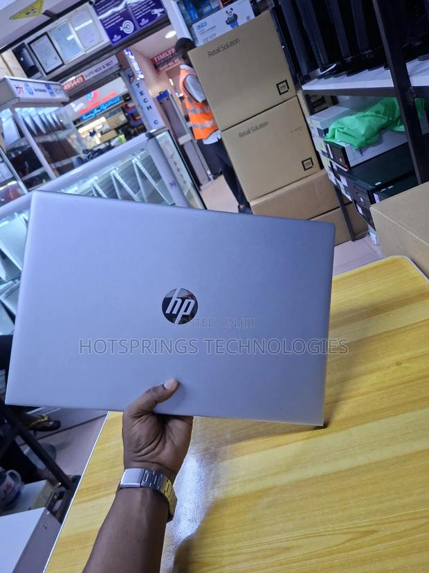 Laptop HP 650 G5 8GB Intel Core i3 SSD 256GB
