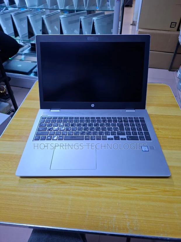 Laptop HP 650 G5 8GB Intel Core i3 SSD 256GB - thumbnail 2