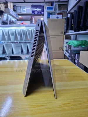 Laptop HP 650 G5 8GB Intel Core i3 SSD 256GB