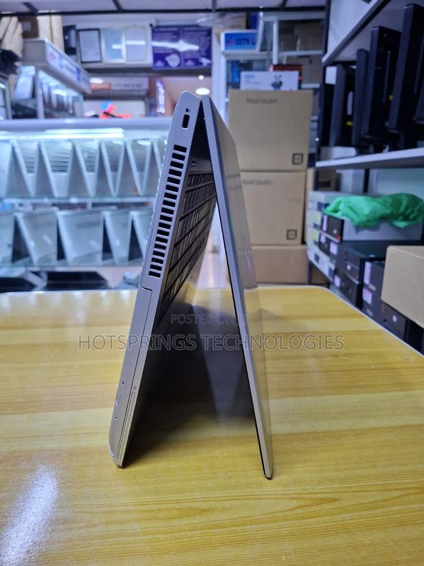 Laptop HP 650 G5 8GB Intel Core i3 SSD 256GB - thumbnail 3