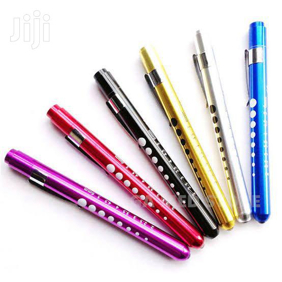 Pen Light Examination Touch (Pen Touch) - thumbnail 2