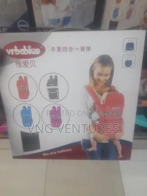 Baby Carrier