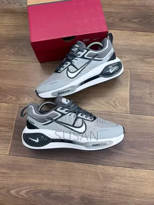 Zoom Shoes