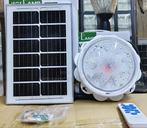*100w Jsot Solar Ceiling Lights