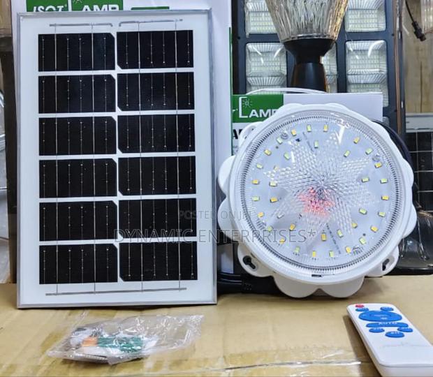 *100w Jsot Solar Ceiling Lights