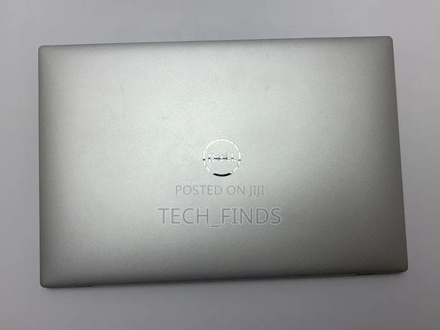 Laptop Dell XPS 13 9310 16GB Intel Core i7 SSD 512GB - thumbnail 3