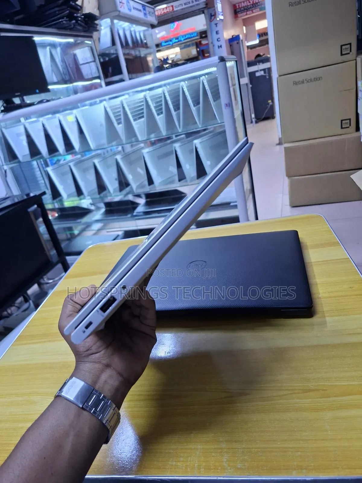 Laptop HP ProBook 430 G8 8GB Intel Core i5 SSD 256GB