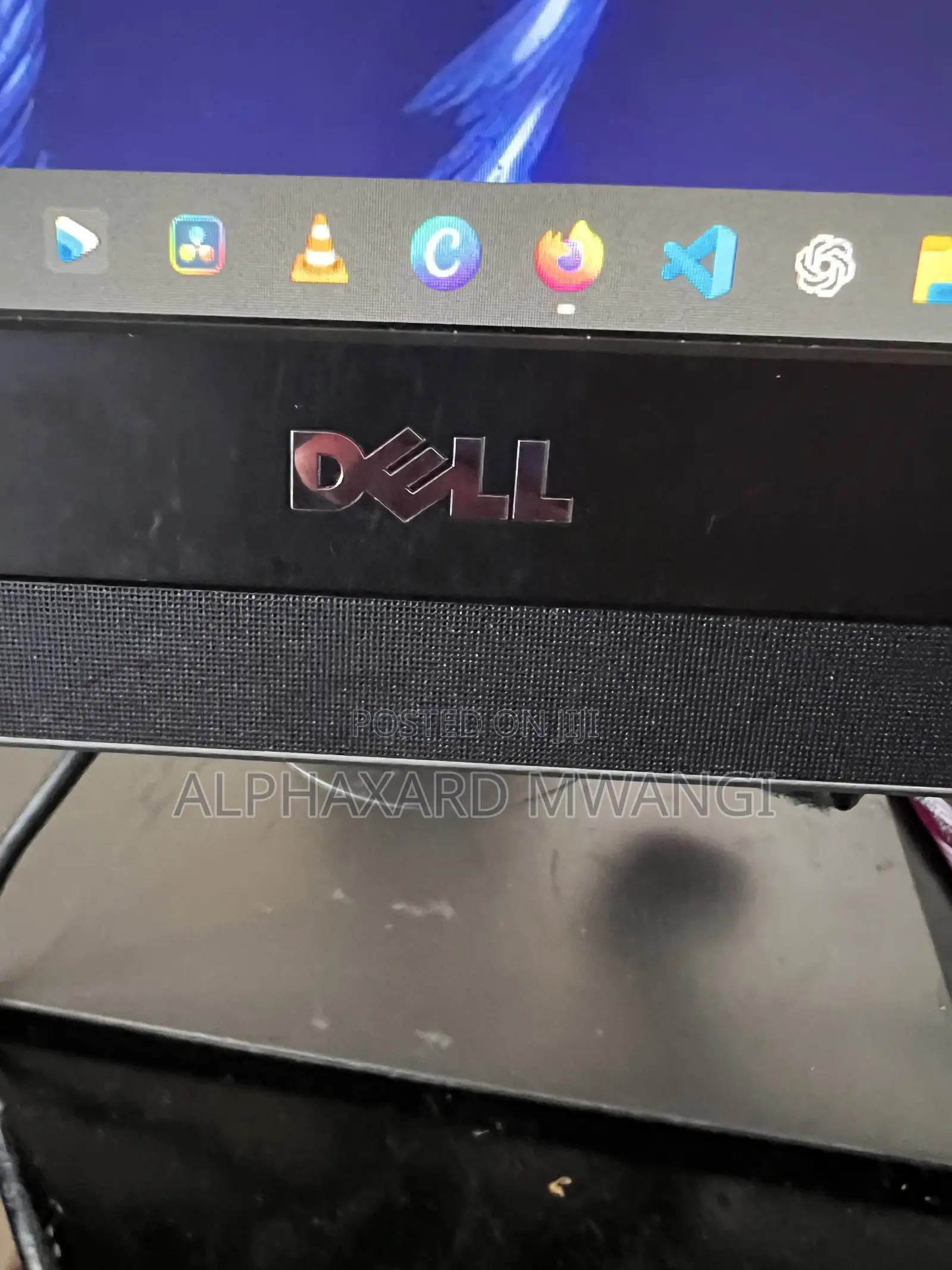 Desktop Computer Fujitsu Esprimo P720 E90+ 4GB Intel Core i5 HDD 500GB