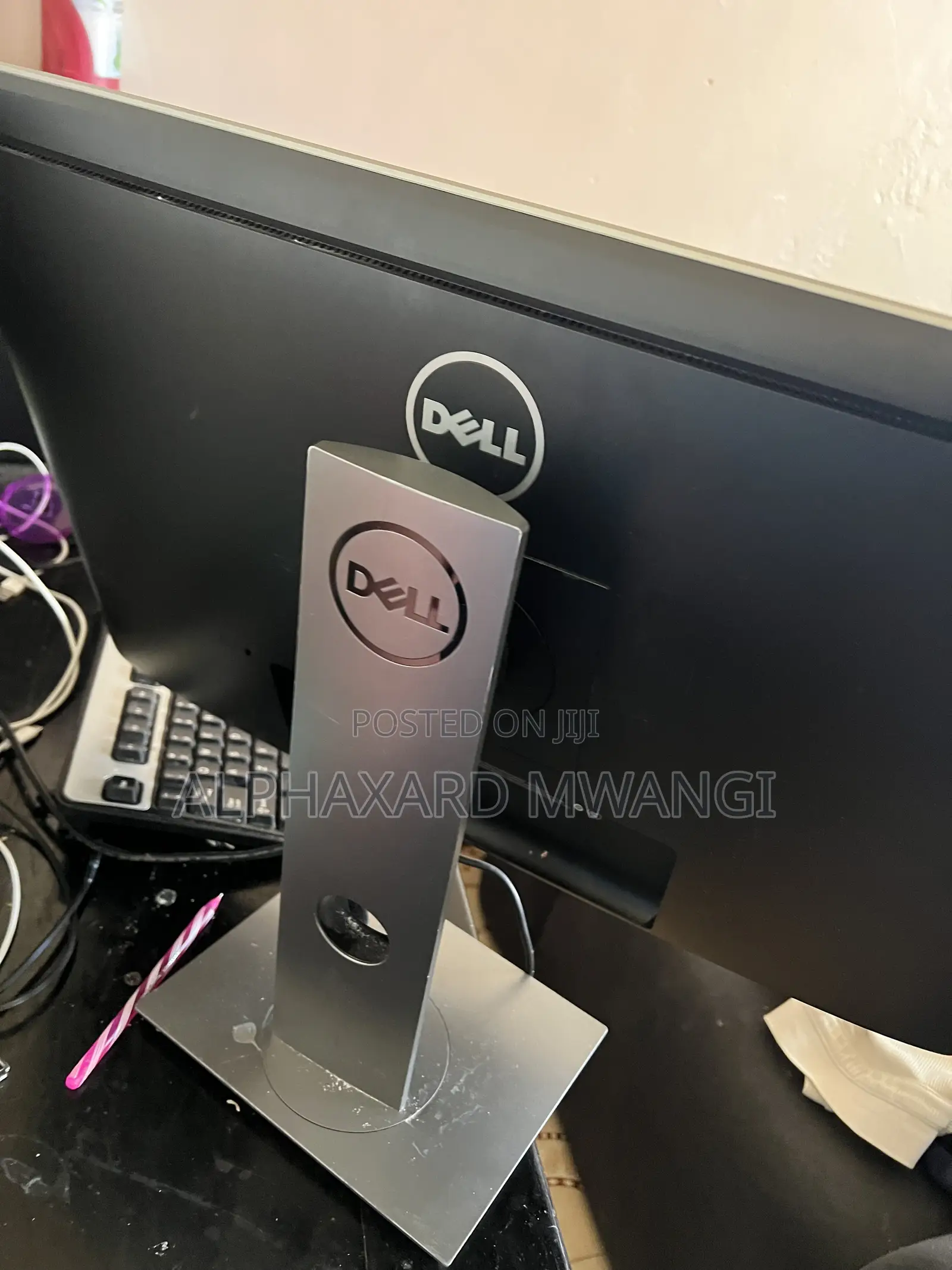 Desktop Computer Fujitsu Esprimo P720 E90+ 4GB Intel Core i5 HDD 500GB