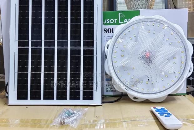 *300w Jsot Solar Ceiling Lights