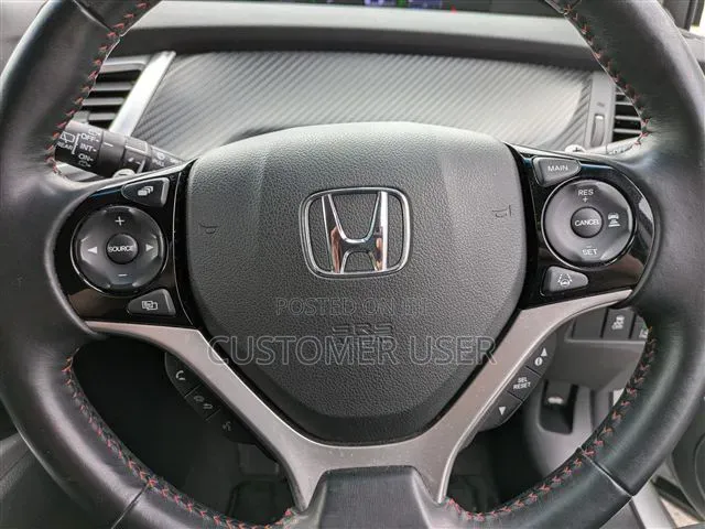 Honda Jade 1.5 Hybrid 2019 Silver