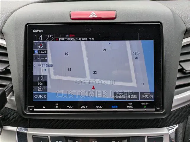 Honda Jade 1.5 Hybrid 2019 Silver
