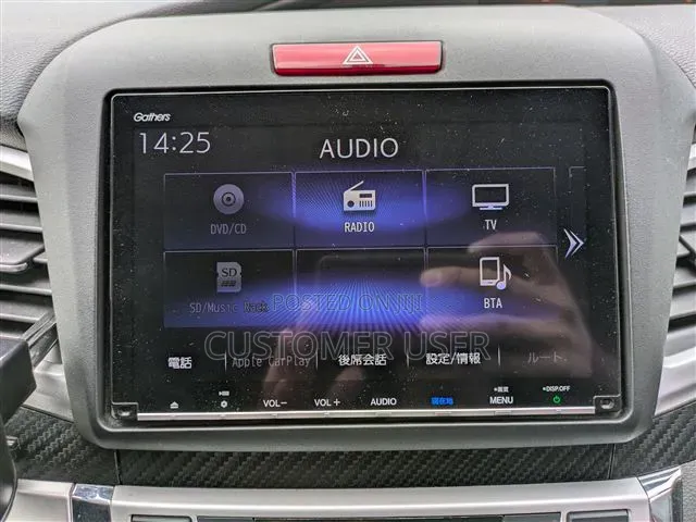 Honda Jade 1.5 Hybrid 2019 Silver