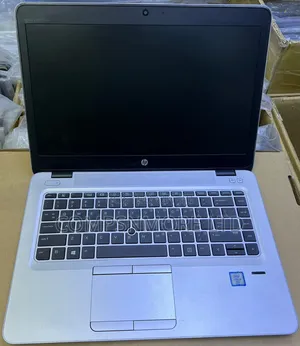 Laptop HP EliteBook 820 G2 8GB Intel Core i5 SSD 256GB