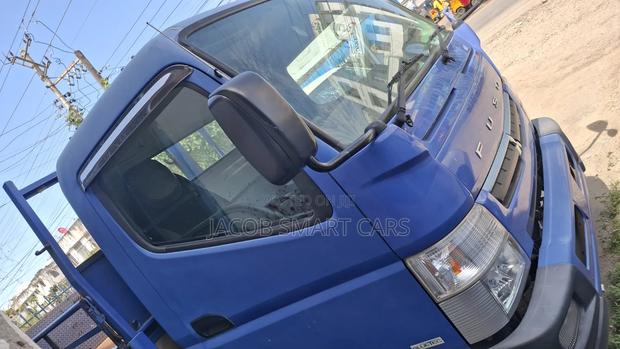 Truck and Trailer - thumbnail 6