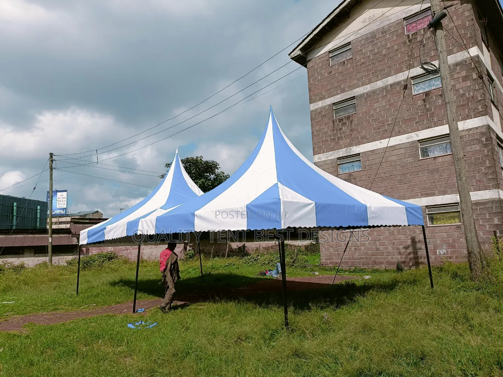 Best Quality Tents In Kenya _ Shop Online And Save More