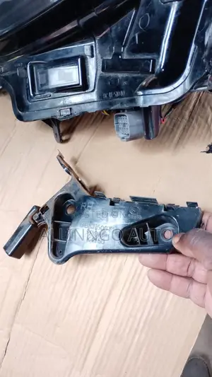 Mazda Bumper Slides