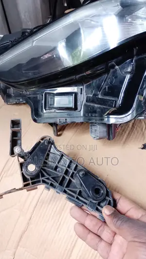 Mazda Bumper Slides