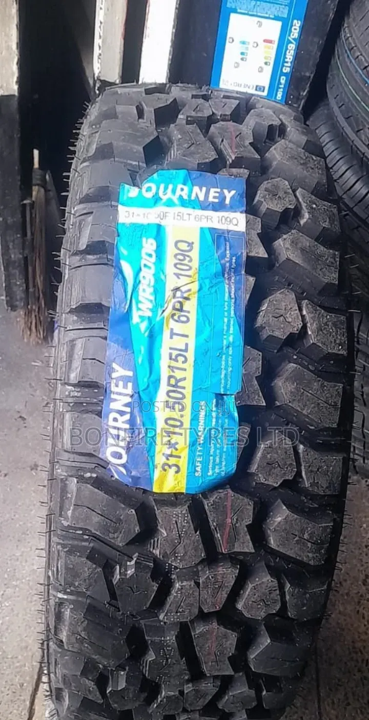 31x10.50r15lt Journey M/T