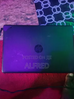Laptop HP 240 4GB Intel Core i3 SSHD (Hybrid) 1.5T