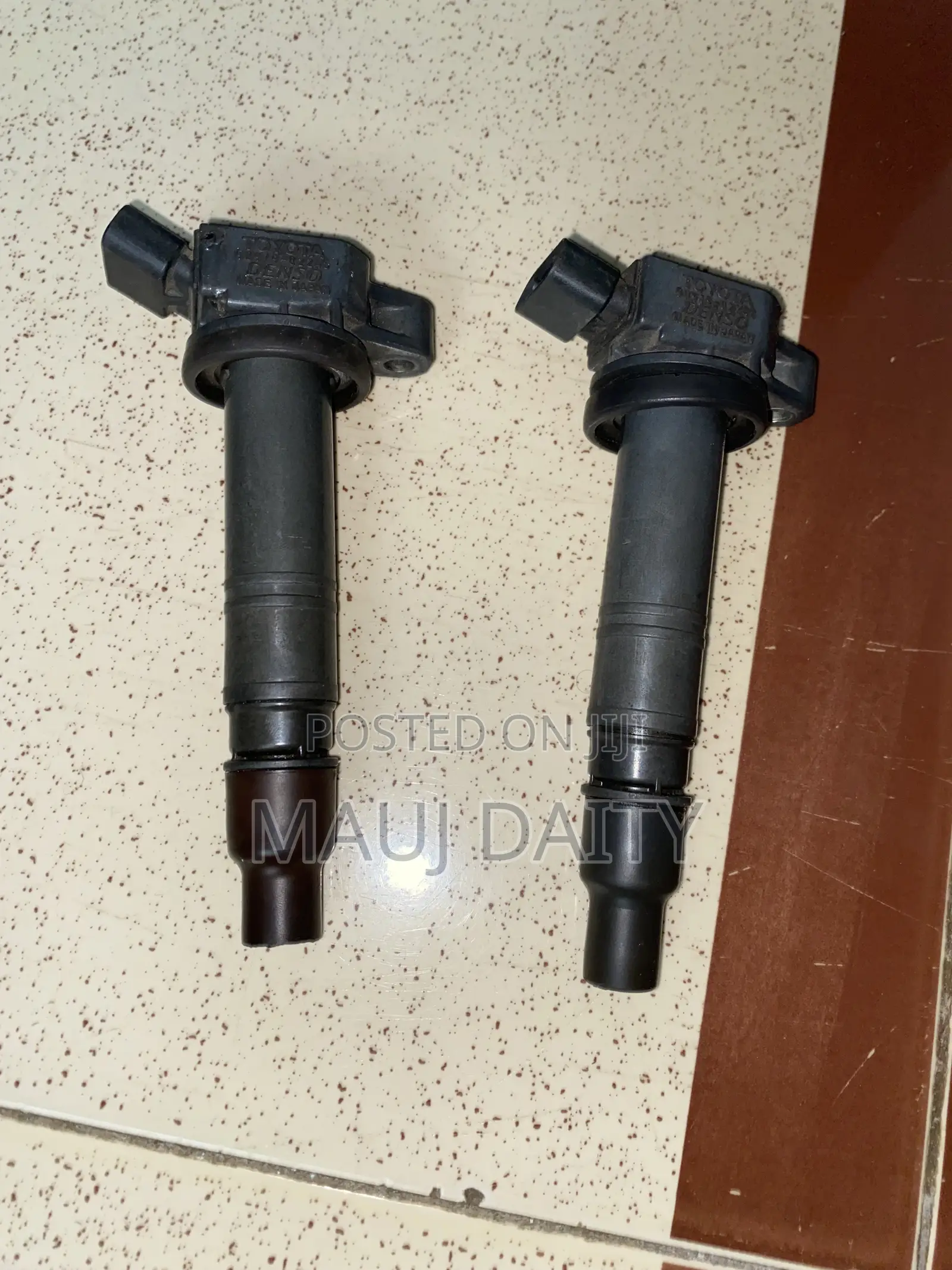 Engine Coil