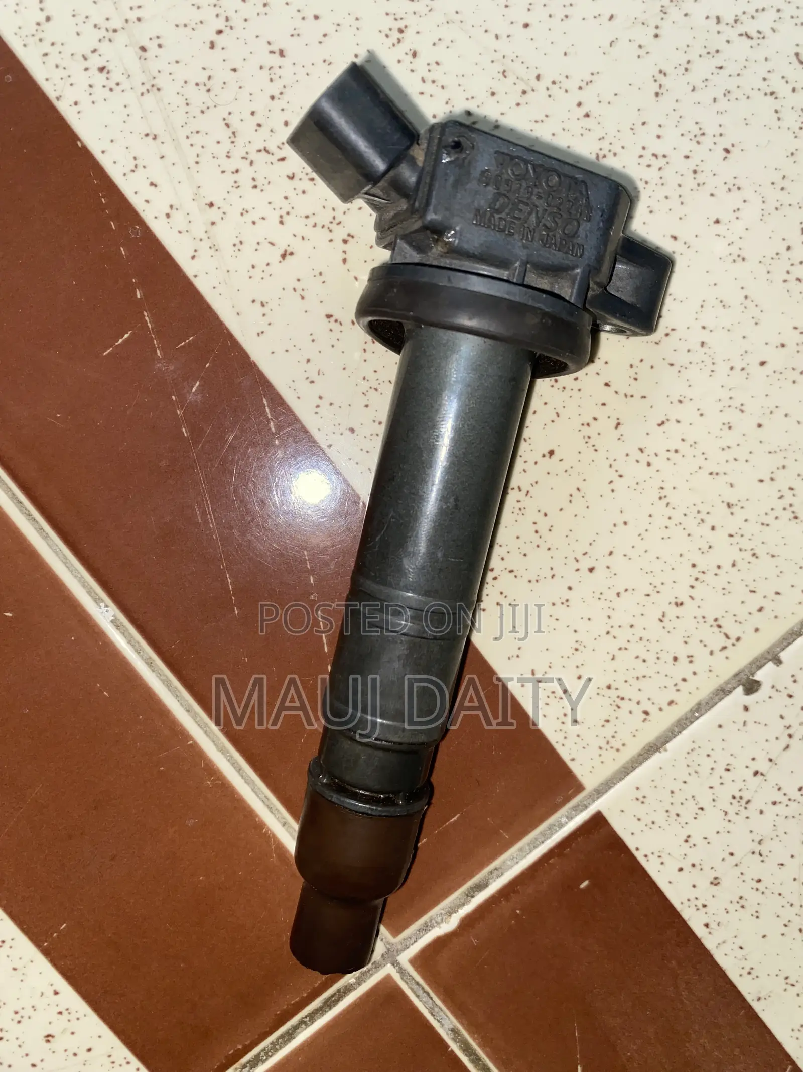 Engine Coil