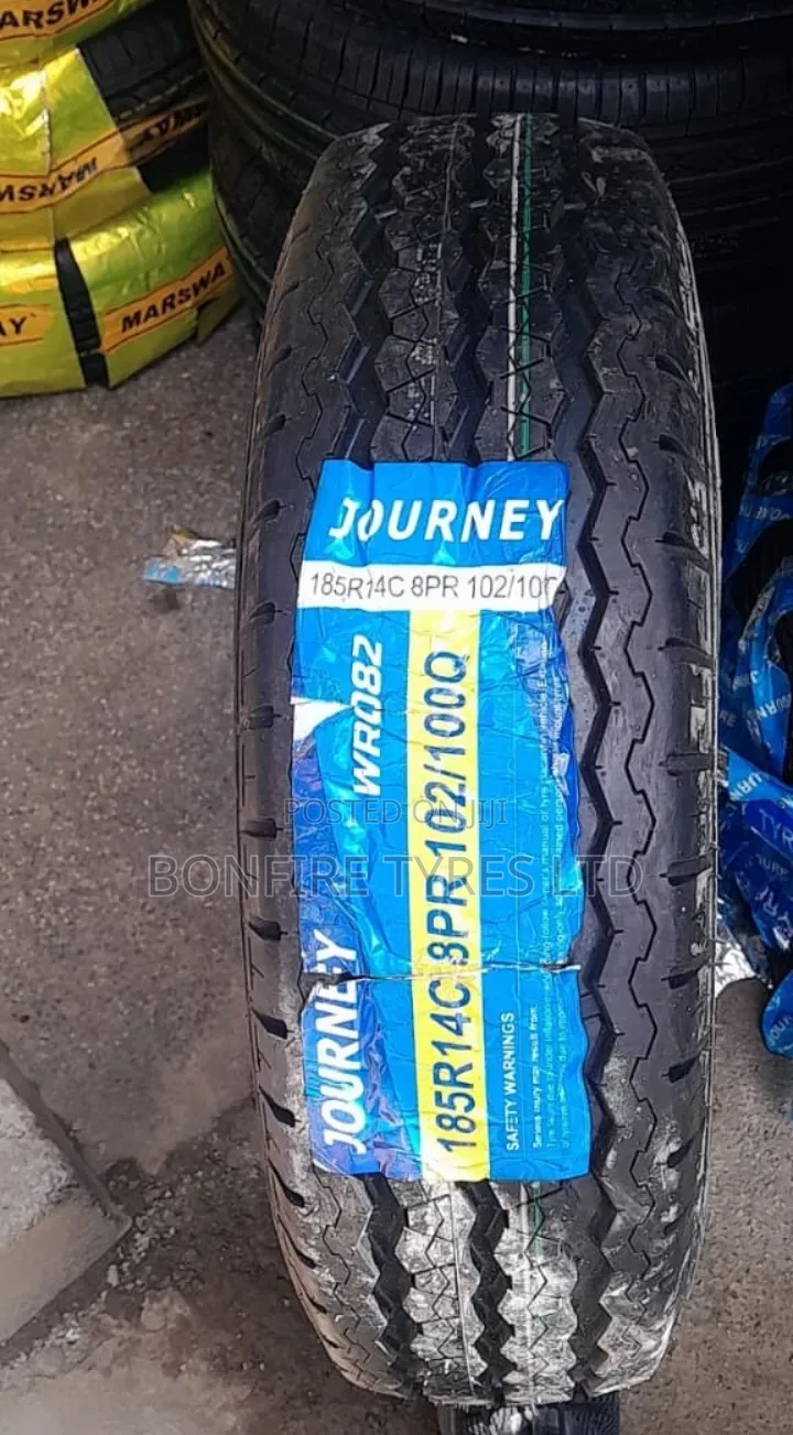 185r14c Journey