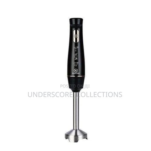*Smart Pro Hand Blender*