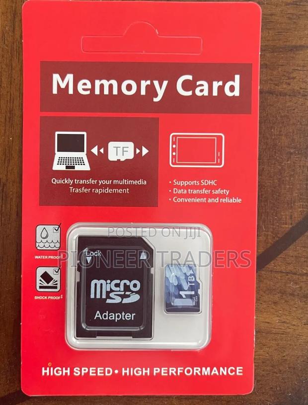 Memory Card 16 Gb - thumbnail 2