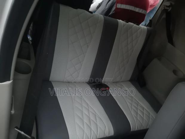 First Class Car Interior Restoration - thumbnail 6