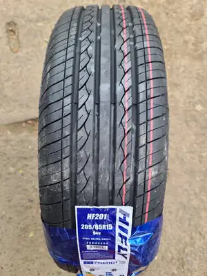 205/65r15 Hifly Tyres 94v Hf201