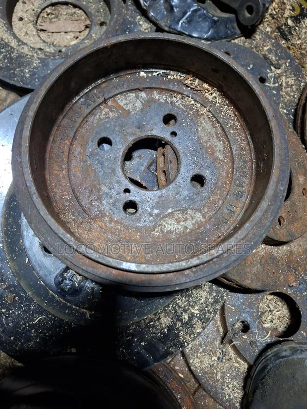 Rear Drum Nze - thumbnail 3